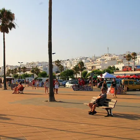 La Redonita Daire Conil De La Frontera