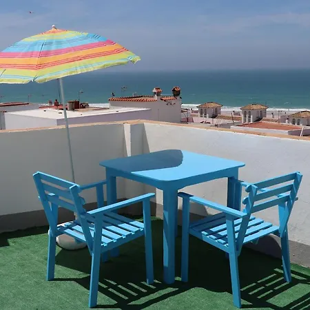 La Redonita * Conil De La Frontera