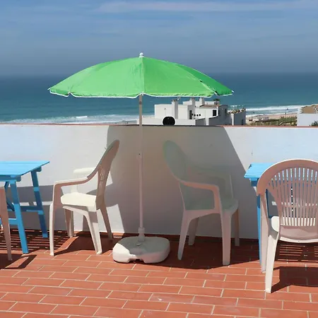 Appartement La Redonita *