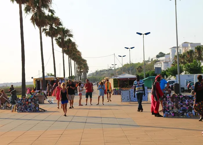 Appartement La Redonita