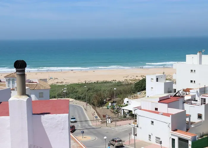 La Redonita * Conil De La Frontera