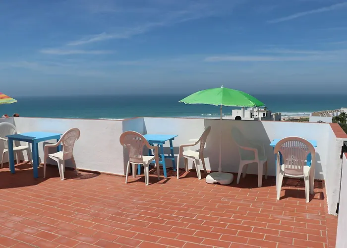 La Redonita Appartement