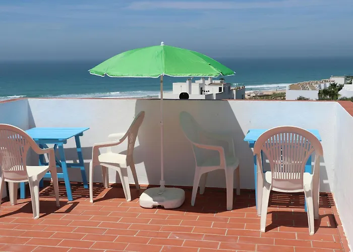 Appartement La Redonita *