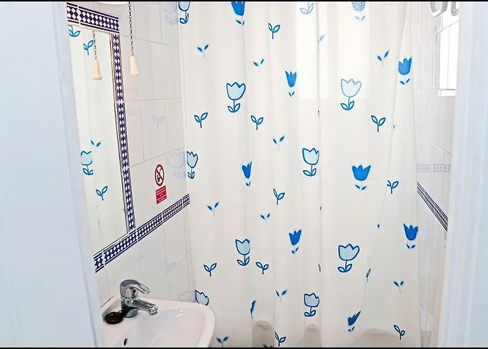 La Redonita Appartement *