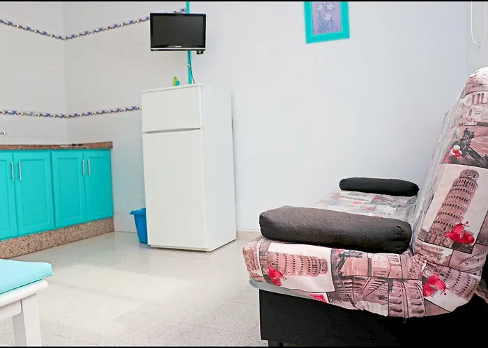 Appartement La Redonita