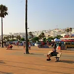 La Redonita Apartamento Conil De La Frontera