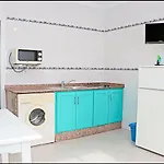 Διαμέρισμα La Redonita *