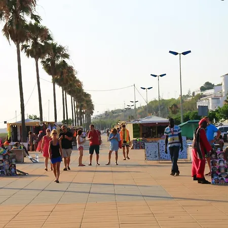 Apartamento La Redonita