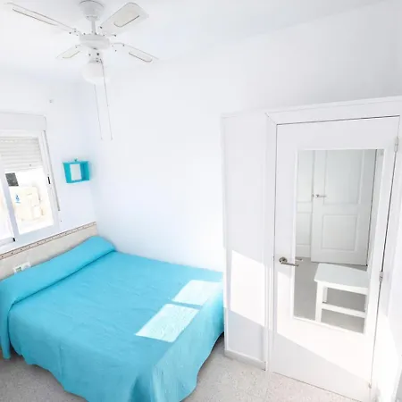 Apartamento La Redonita *