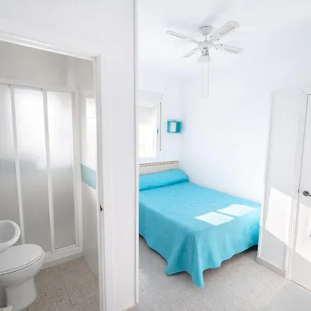 Apartamento La Redonita Conil De La Frontera