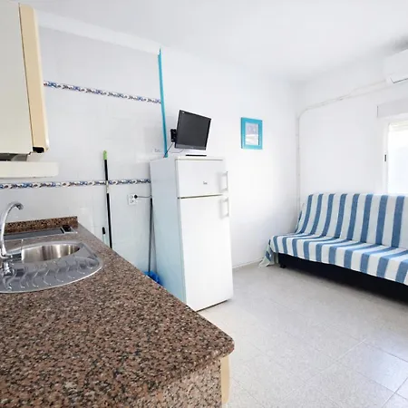 La Redonita Apartamento