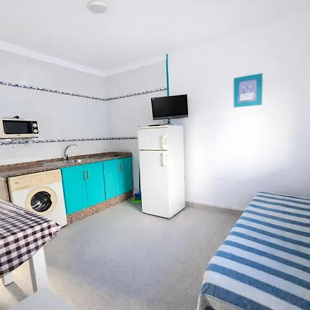 Apartamento La Redonita Conil De La Frontera