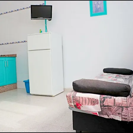 Apartamento La Redonita