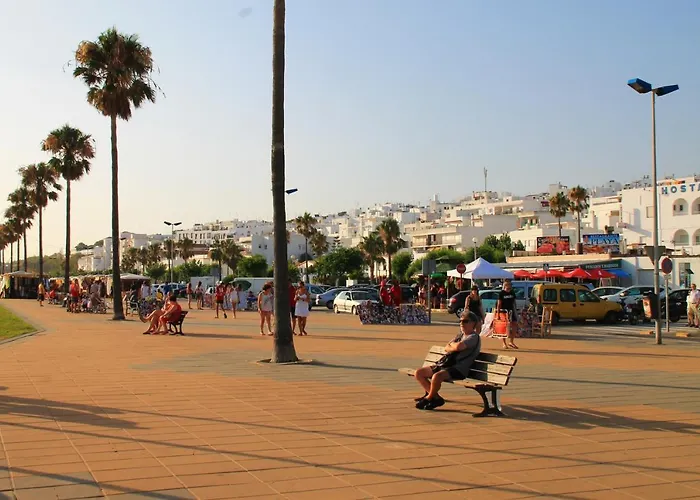 La Redonita Apartment Conil De La Frontera