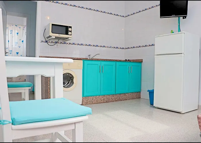 La Redonita * Conil De La Frontera