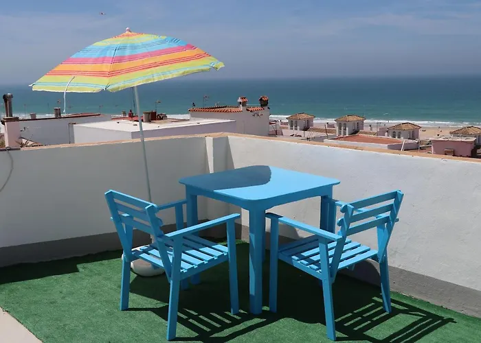 La Redonita * Conil De La Frontera